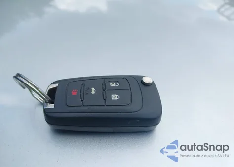 2016 Chevrolet Cruze Limited Ls Auto из США, поврежденный, VIN 1G1PC5SH5G7184819